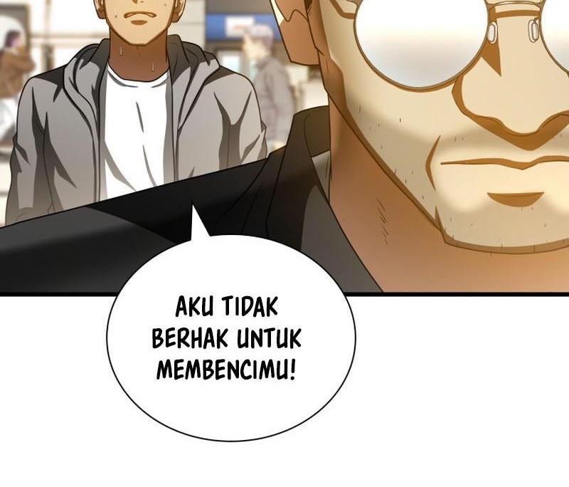 Perfect Surgeon Chapter 98 - halaman 11