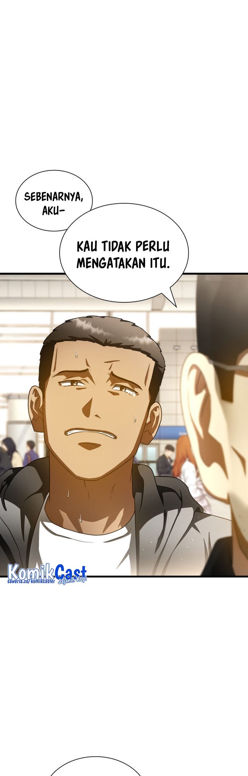 Perfect Surgeon Chapter 98 - halaman 12