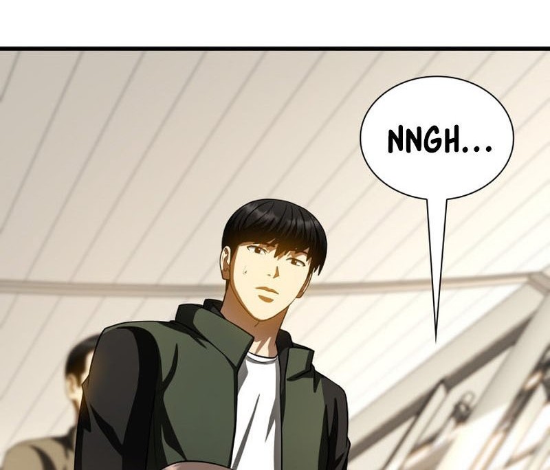 Perfect Surgeon Chapter 98 - halaman 17