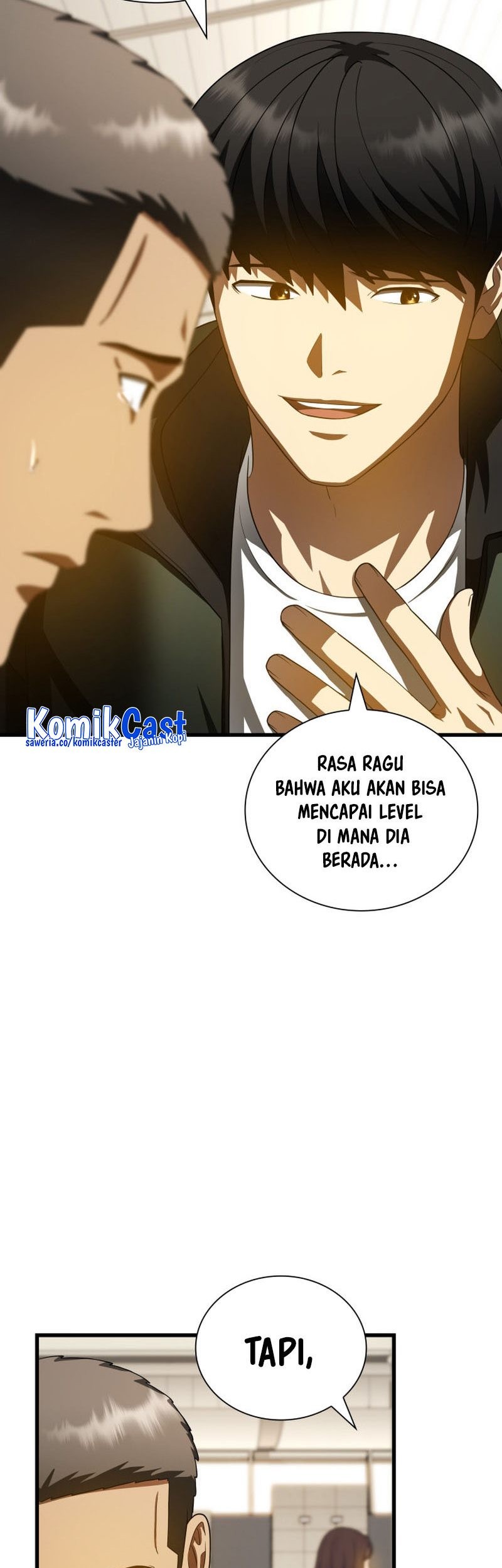 Perfect Surgeon Chapter 98 - halaman 22