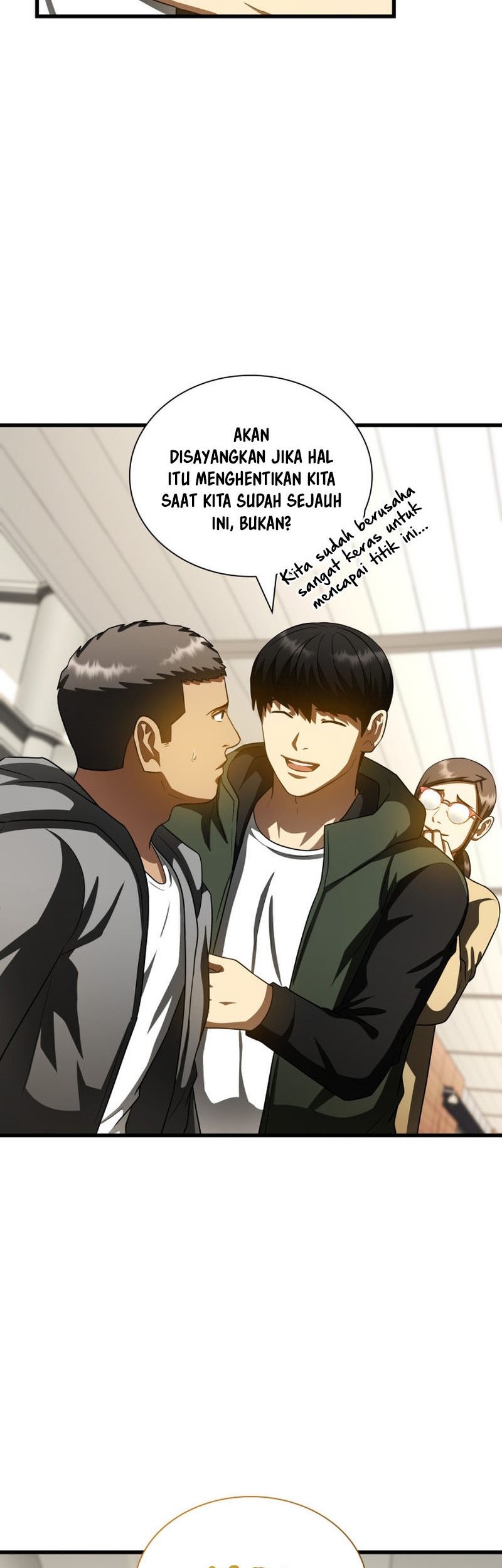 Perfect Surgeon Chapter 98 - halaman 24
