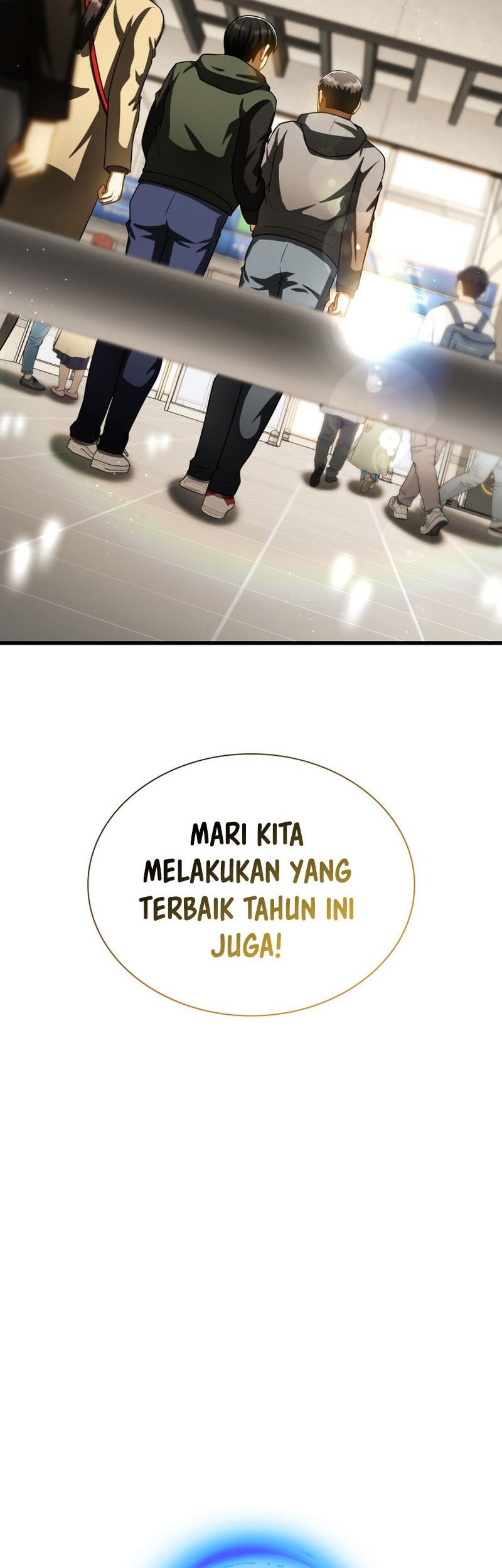 Perfect Surgeon Chapter 98 - halaman 26