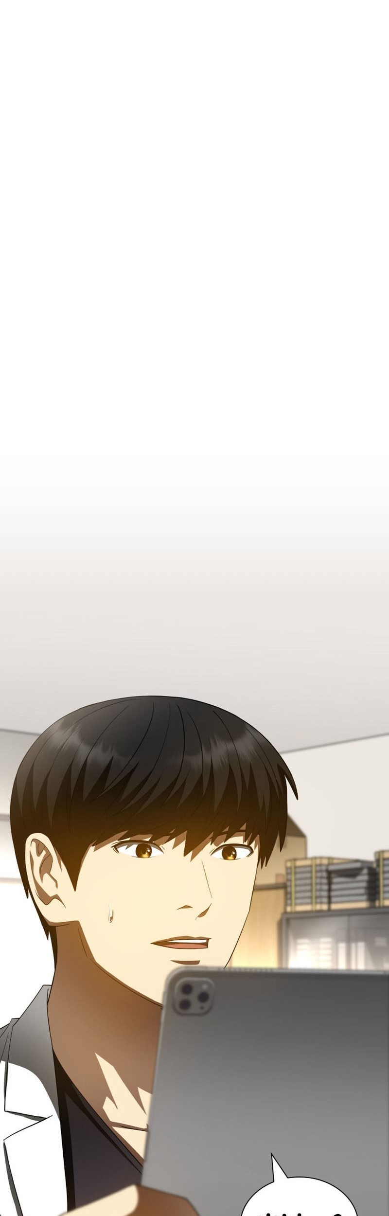 Perfect Surgeon Chapter 98 - halaman 28