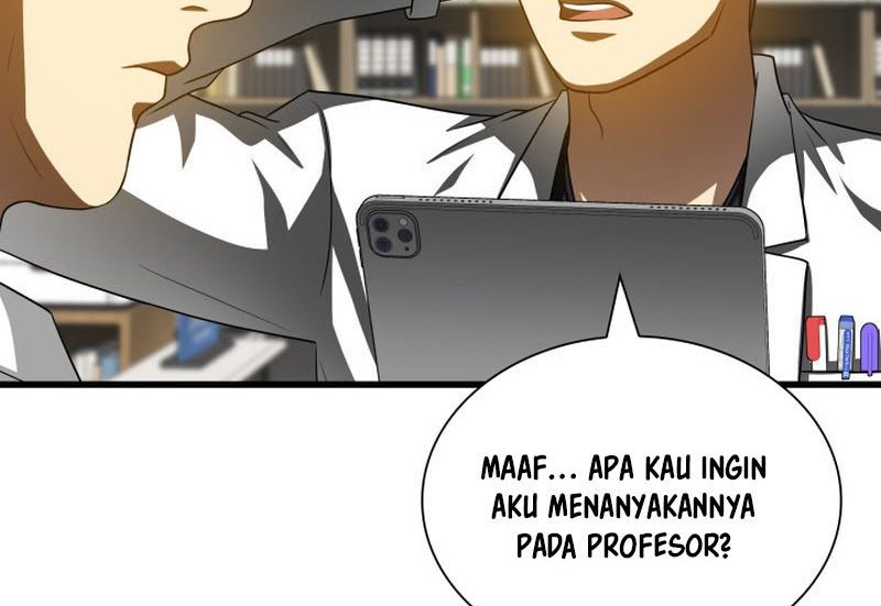 Perfect Surgeon Chapter 98 - halaman 31