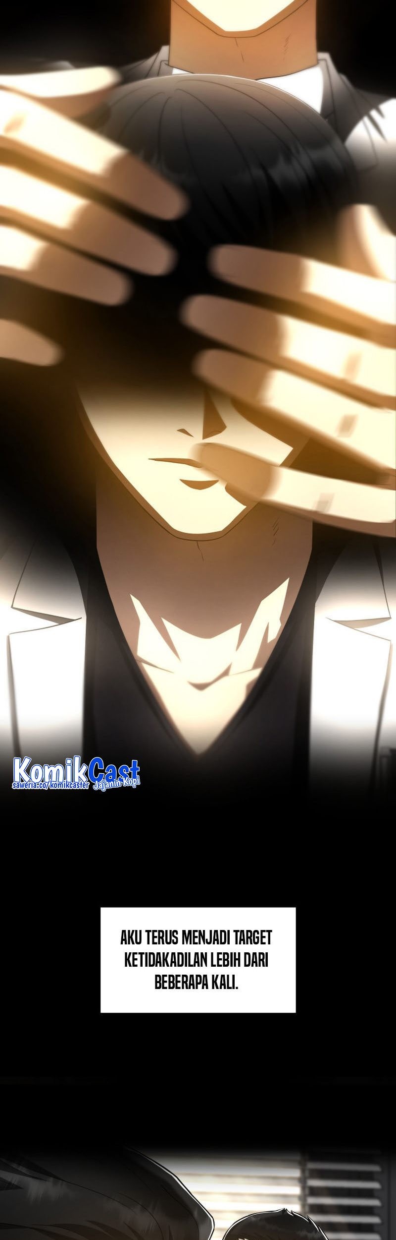 Perfect Surgeon Chapter 98 - halaman 34