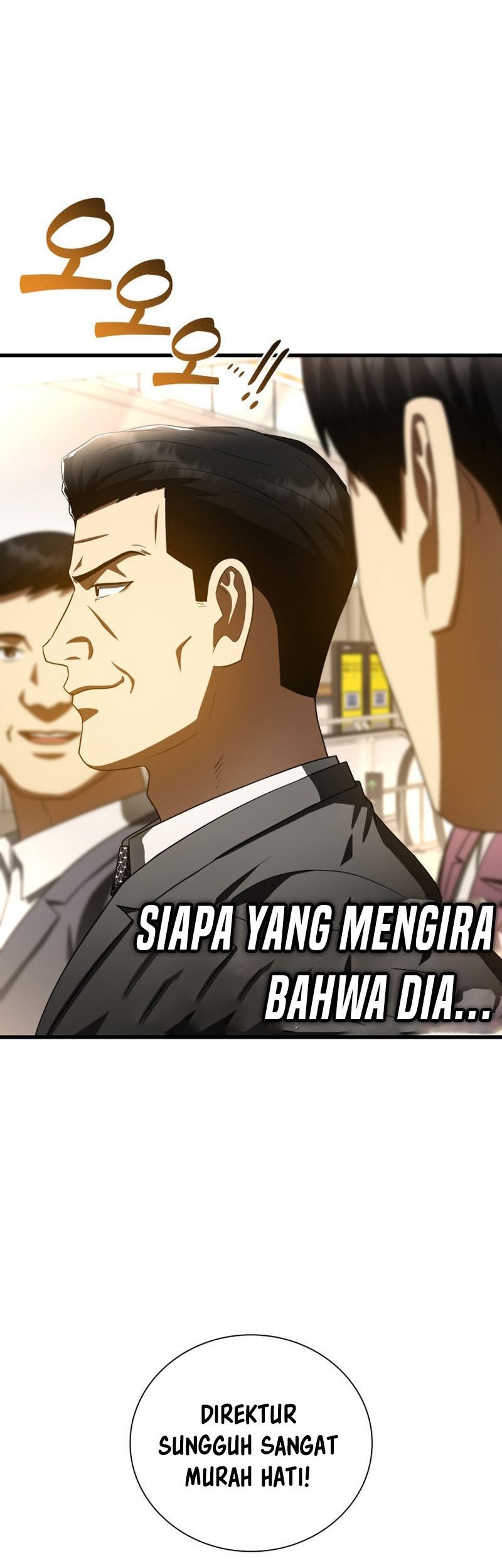Perfect Surgeon Chapter 98 - halaman 42