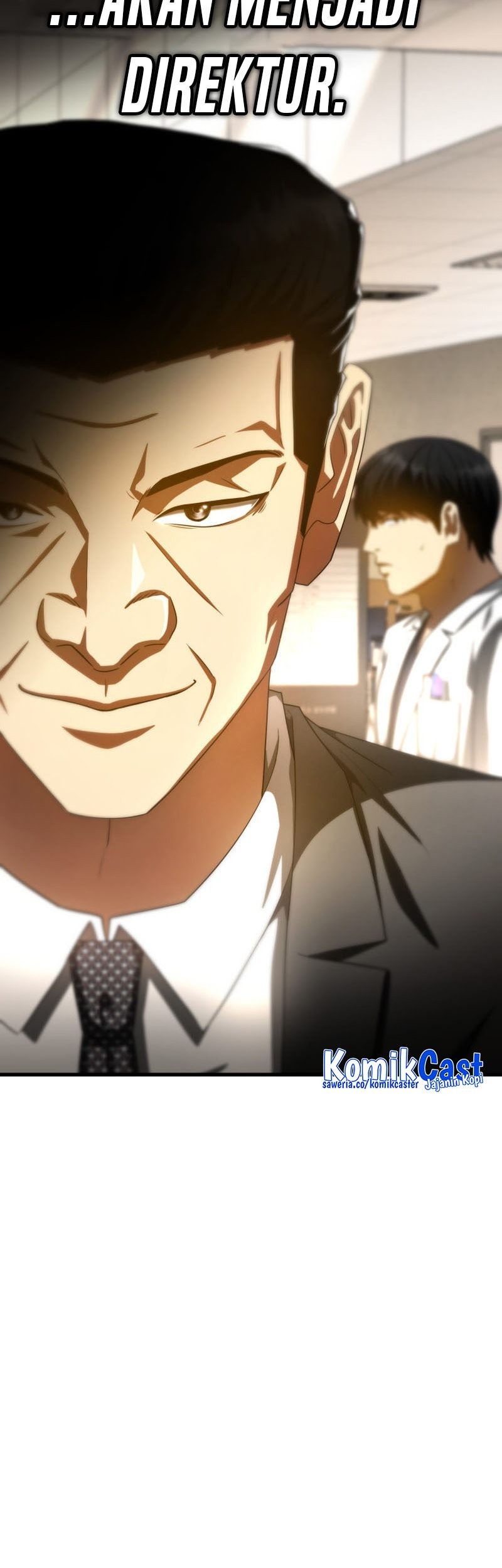 Perfect Surgeon Chapter 98 - halaman 44