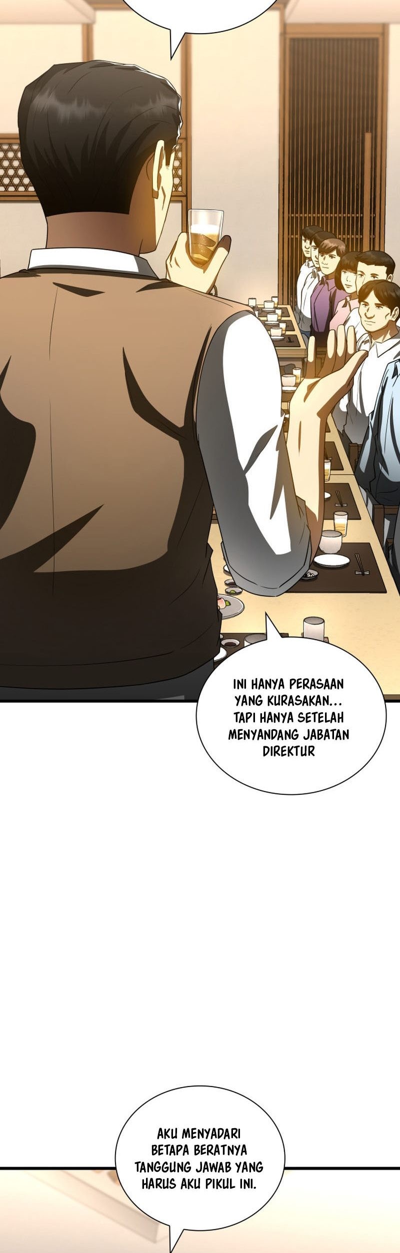 Perfect Surgeon Chapter 98 - halaman 46