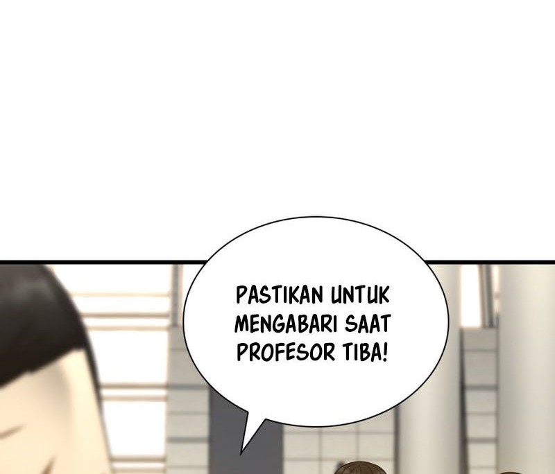 Perfect Surgeon Chapter 98 - halaman 5