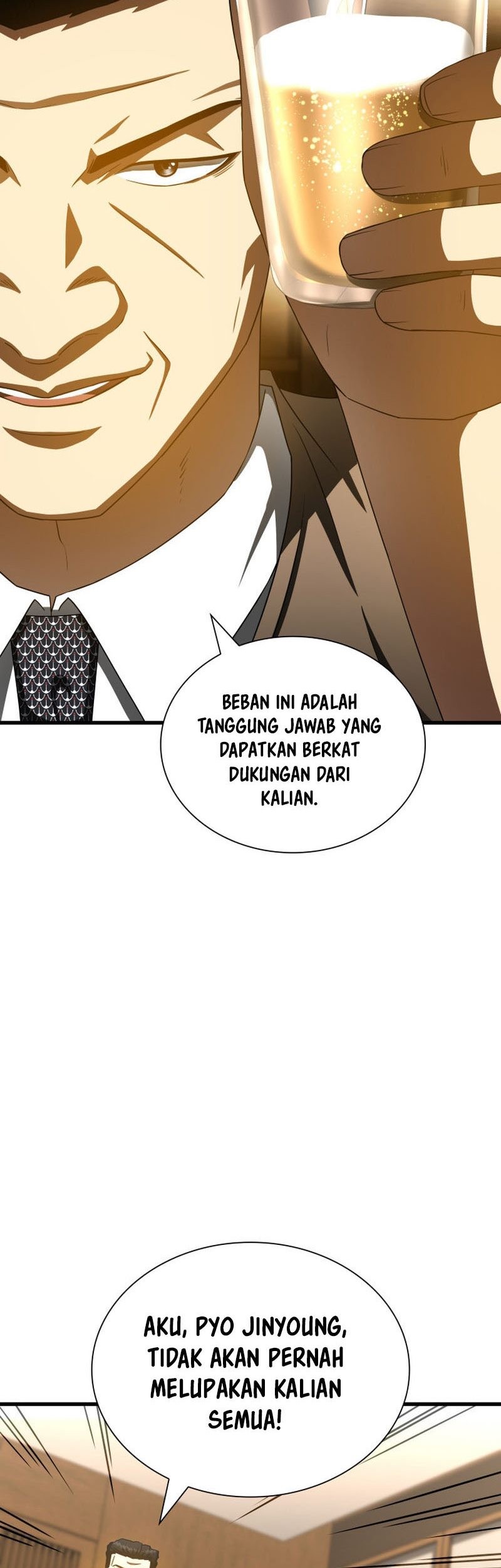 Perfect Surgeon Chapter 98 - halaman 50