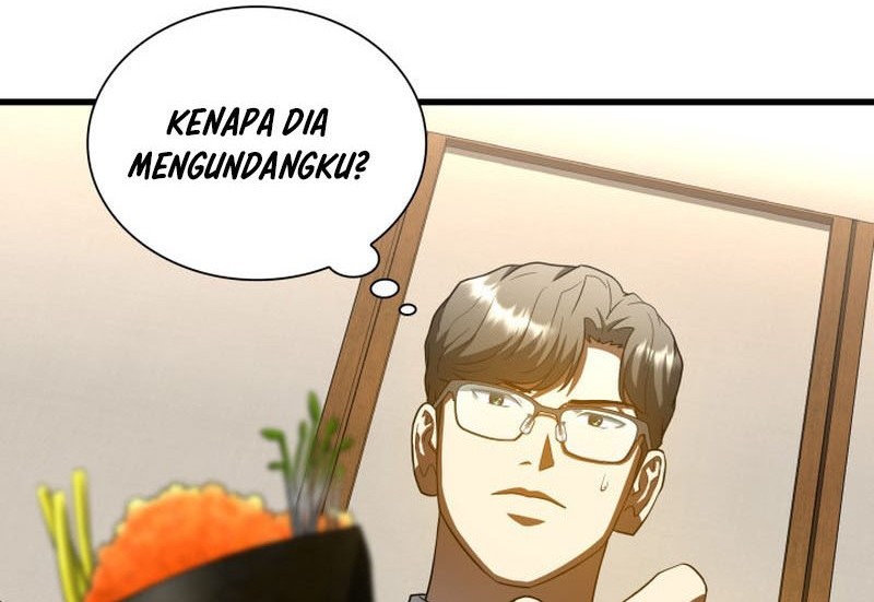 Perfect Surgeon Chapter 98 - halaman 55