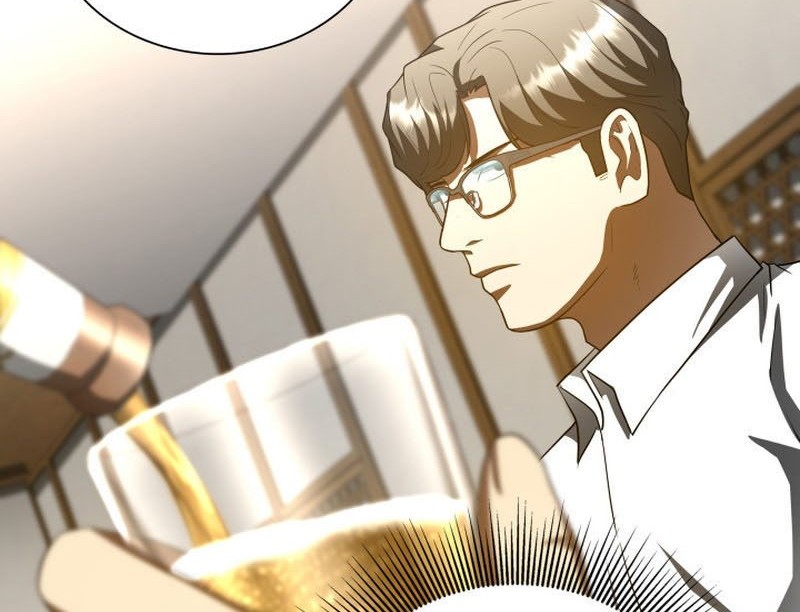 Perfect Surgeon Chapter 98 - halaman 61