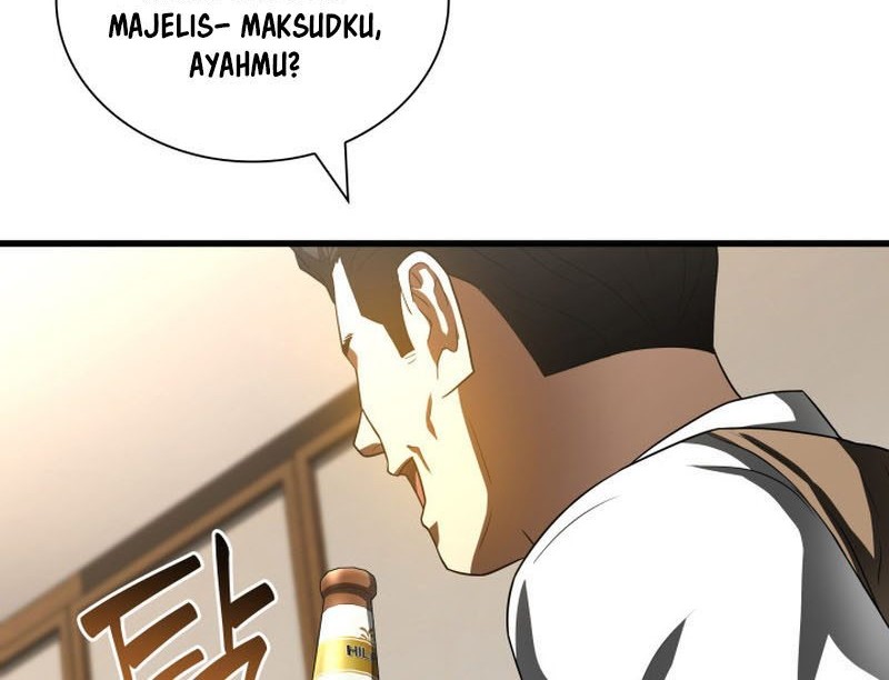 Perfect Surgeon Chapter 98 - halaman 63