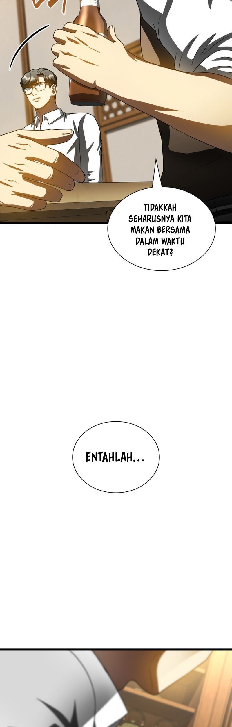 Perfect Surgeon Chapter 98 - halaman 64