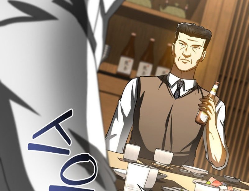 Perfect Surgeon Chapter 98 - halaman 65