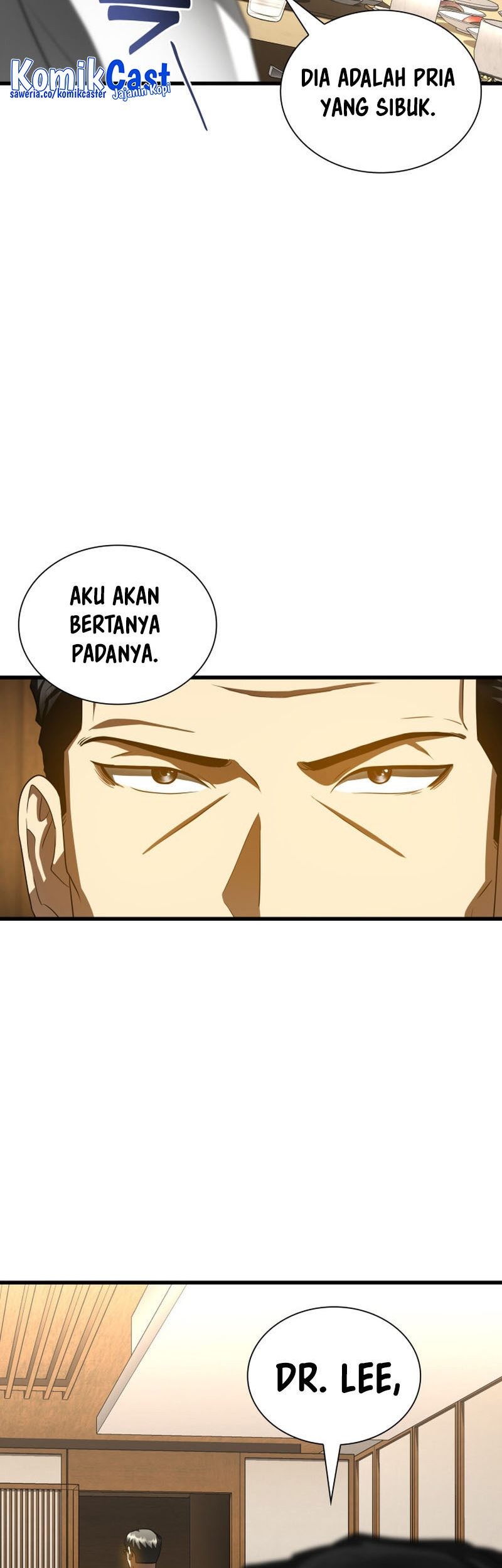 Perfect Surgeon Chapter 98 - halaman 66