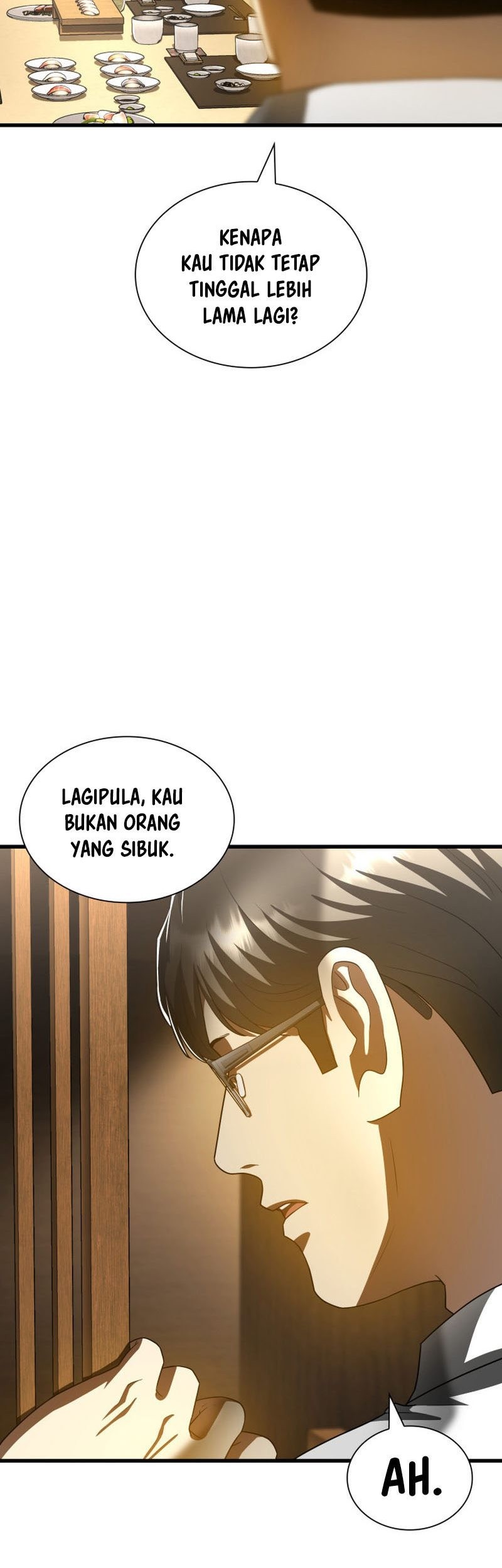 Perfect Surgeon Chapter 98 - halaman 68