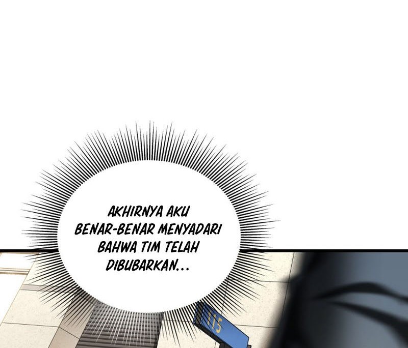 Perfect Surgeon Chapter 98 - halaman 7