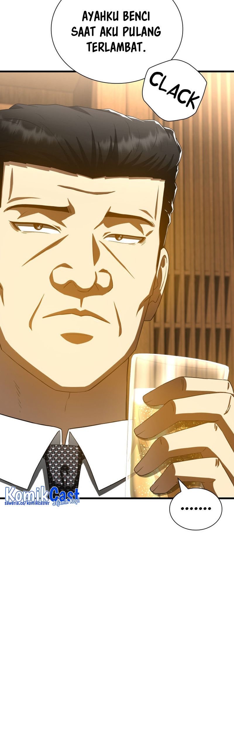 Perfect Surgeon Chapter 98 - halaman 70