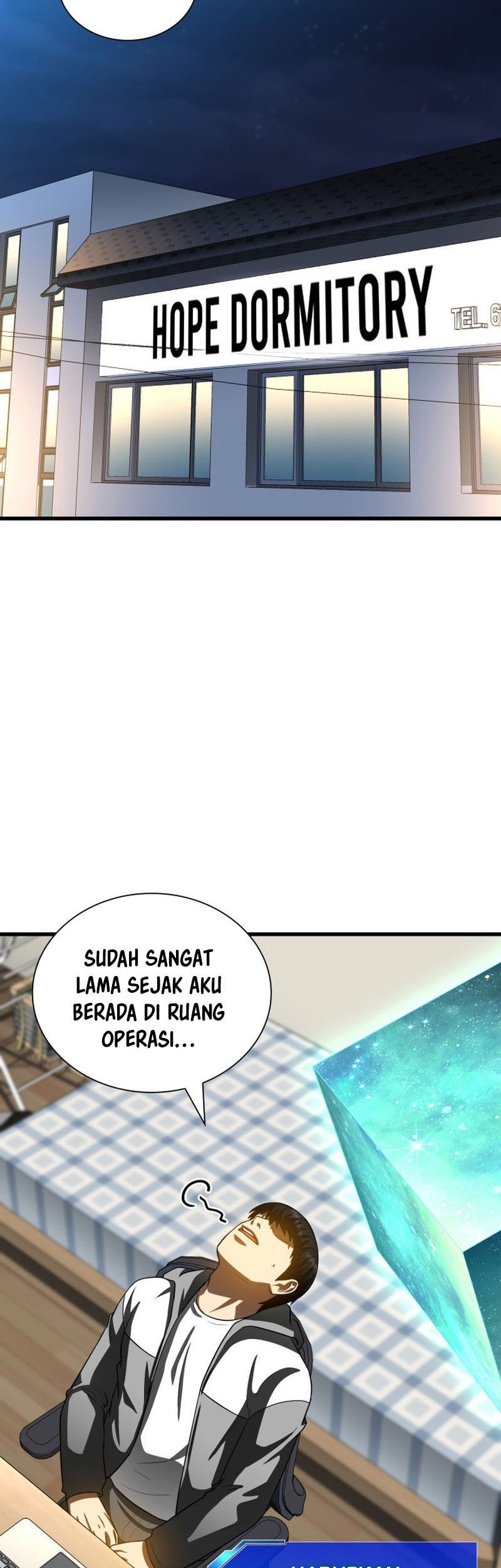 Perfect Surgeon Chapter 98 - halaman 72