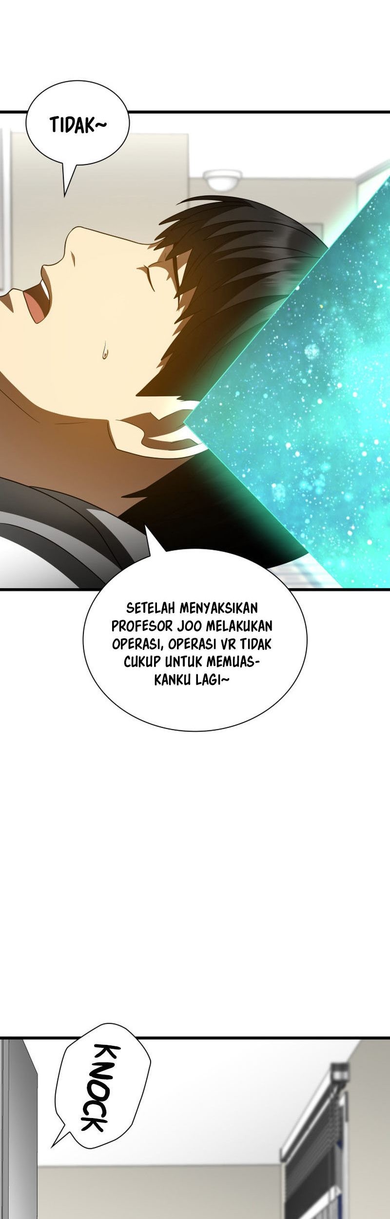 Perfect Surgeon Chapter 98 - halaman 74