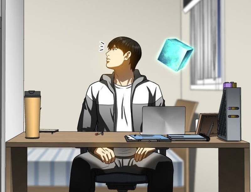 Perfect Surgeon Chapter 98 - halaman 75