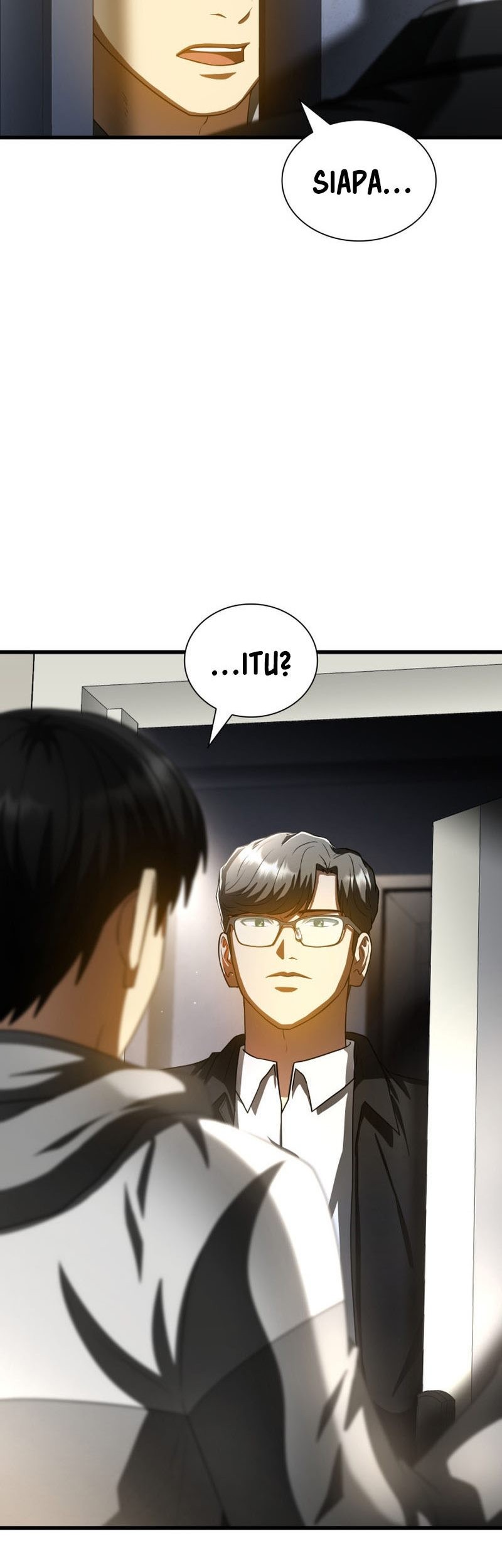 Perfect Surgeon Chapter 98 - halaman 78