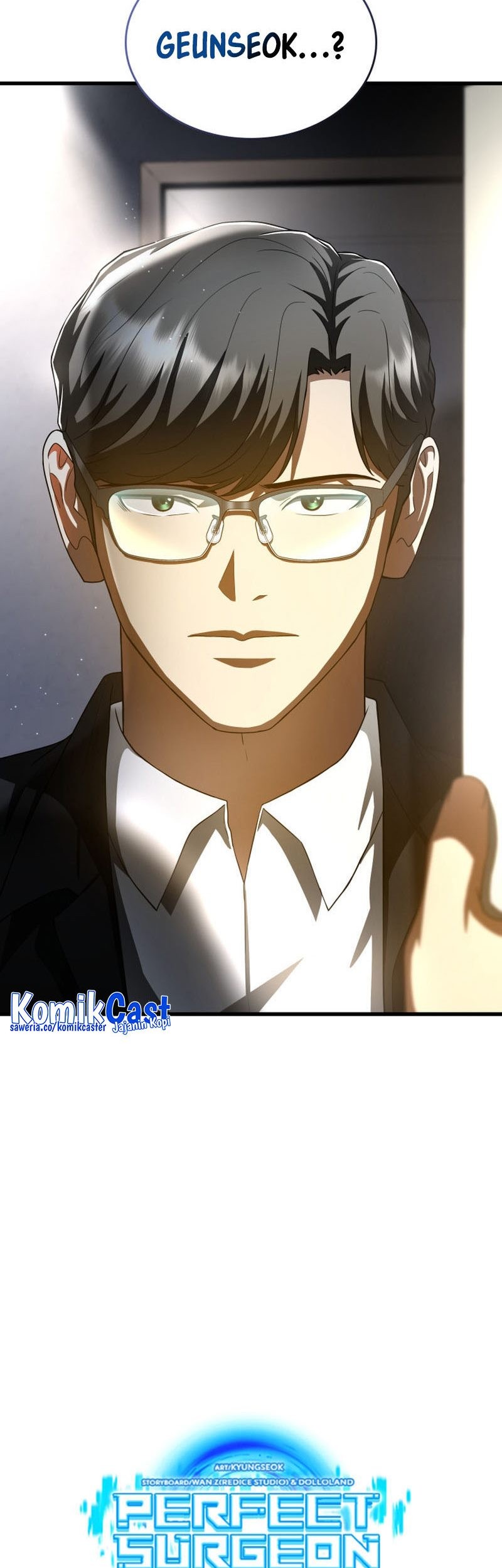 Perfect Surgeon Chapter 98 - halaman 80