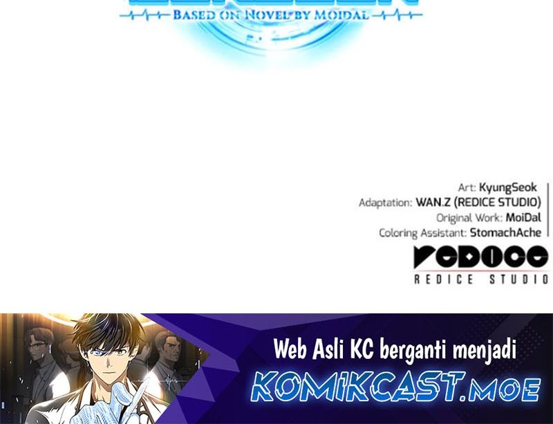 Perfect Surgeon Chapter 98 - halaman 81