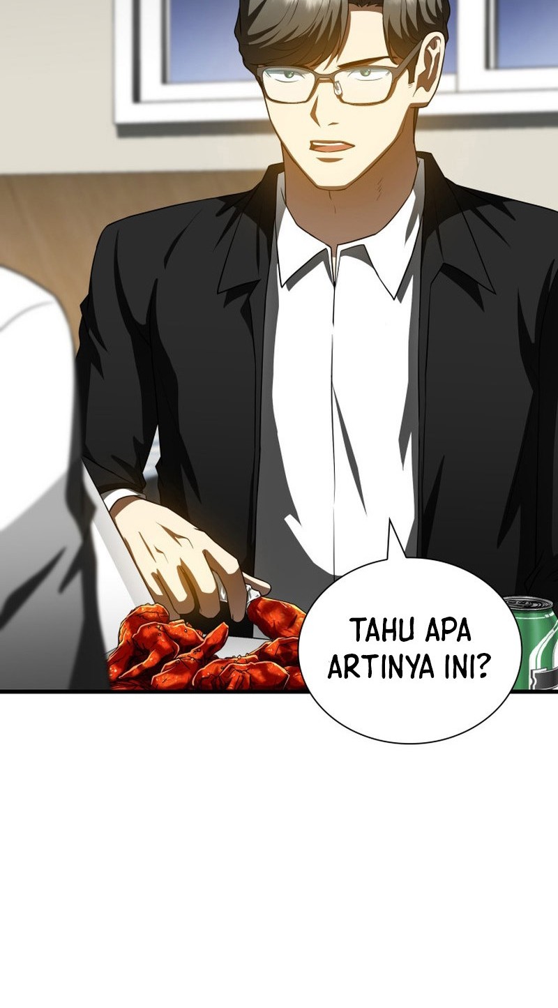 Perfect Surgeon Chapter 99 - halaman 11
