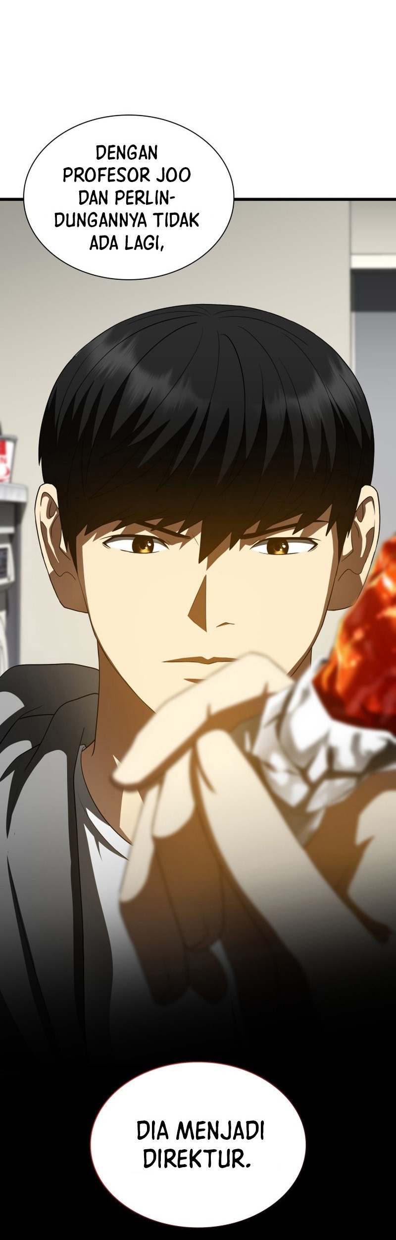 Perfect Surgeon Chapter 99 - halaman 12