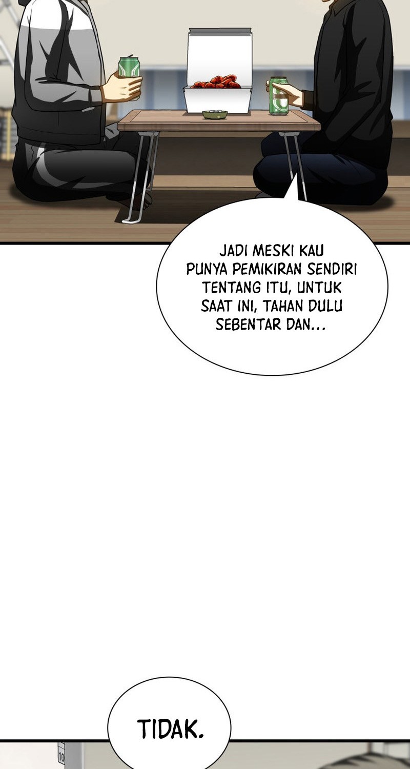Perfect Surgeon Chapter 99 - halaman 15