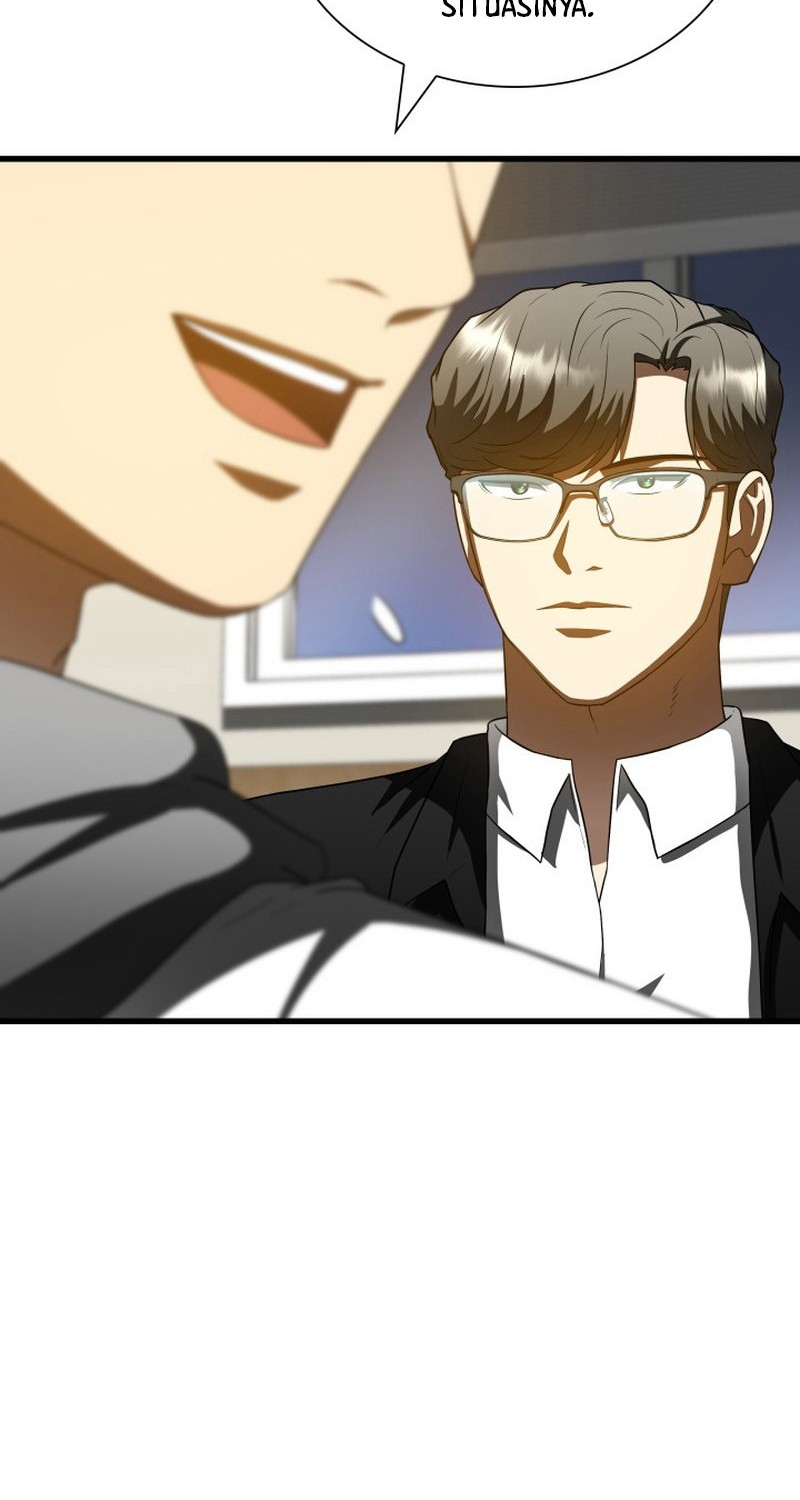Perfect Surgeon Chapter 99 - halaman 19