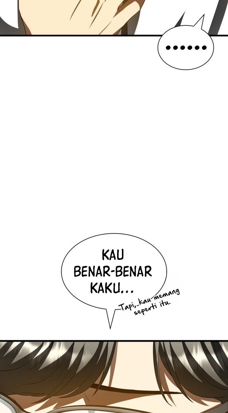 Perfect Surgeon Chapter 99 - halaman 21