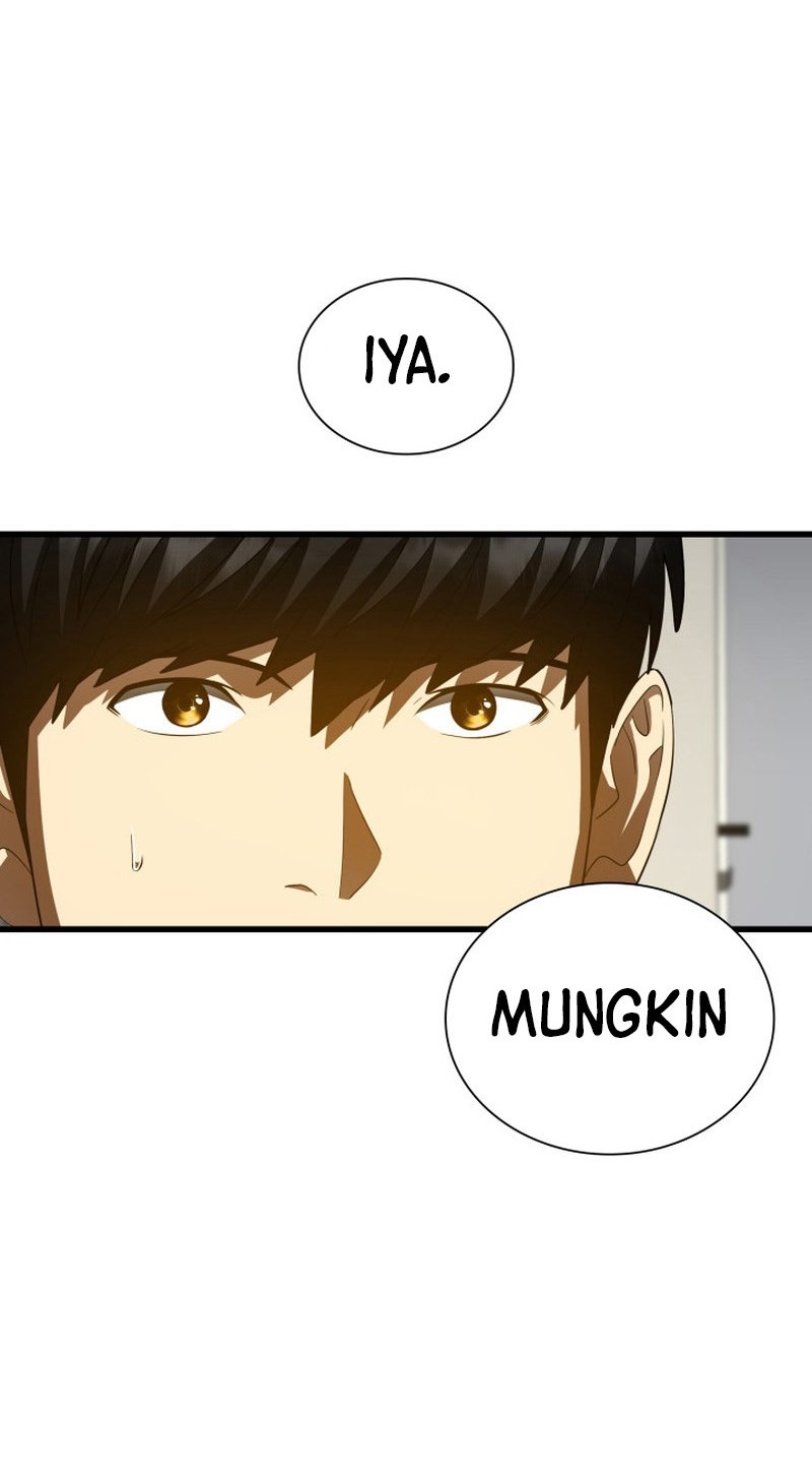 Perfect Surgeon Chapter 99 - halaman 23