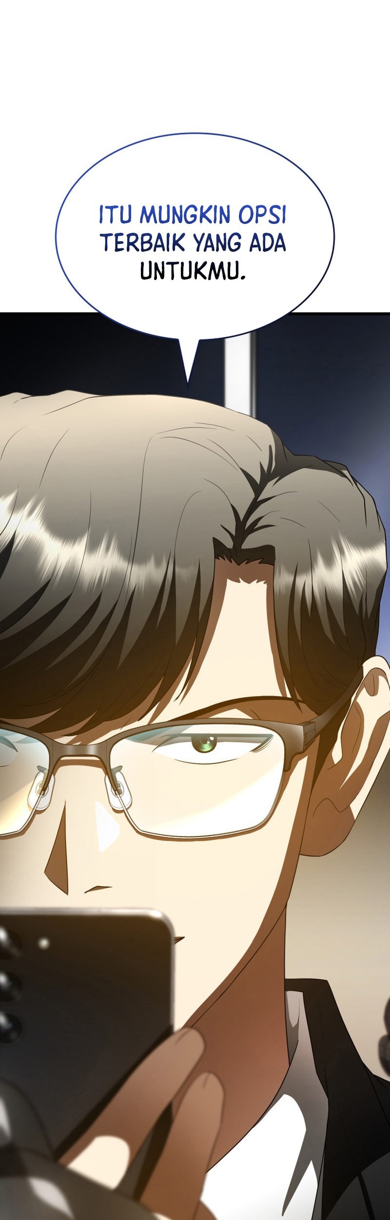 Perfect Surgeon Chapter 99 - halaman 24