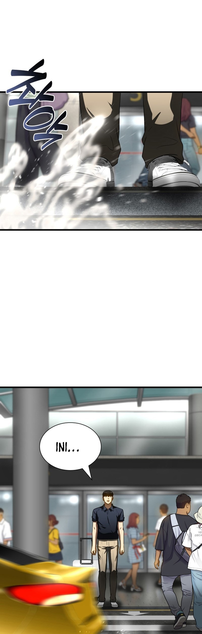 Perfect Surgeon Chapter 99 - halaman 28