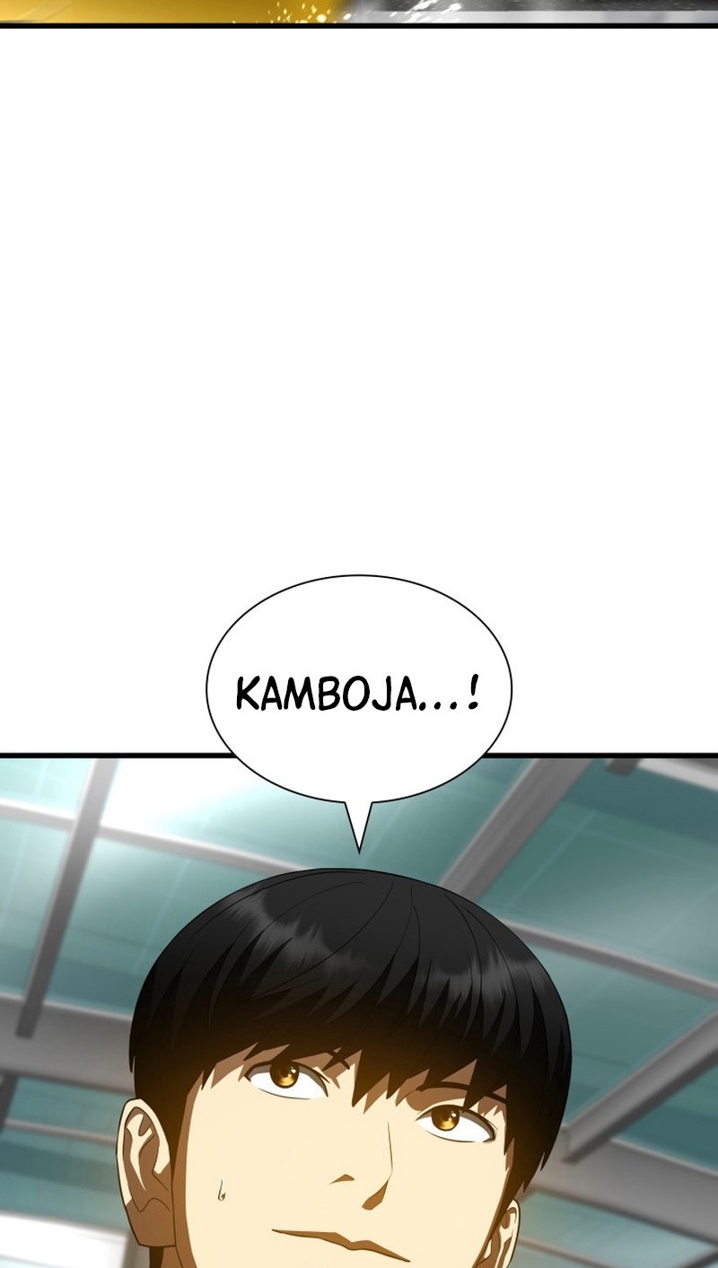 Perfect Surgeon Chapter 99 - halaman 29
