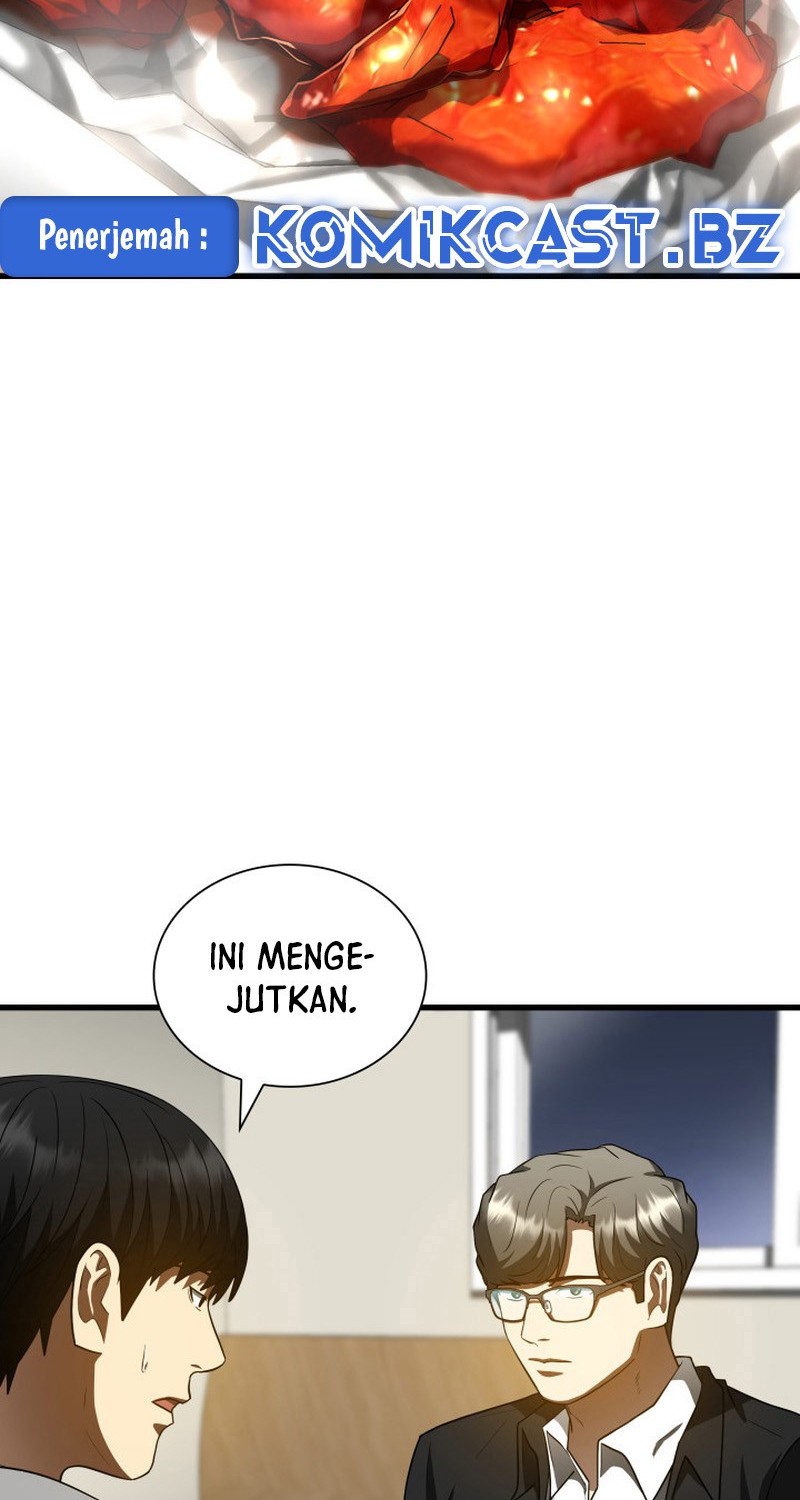 Perfect Surgeon Chapter 99 - halaman 3