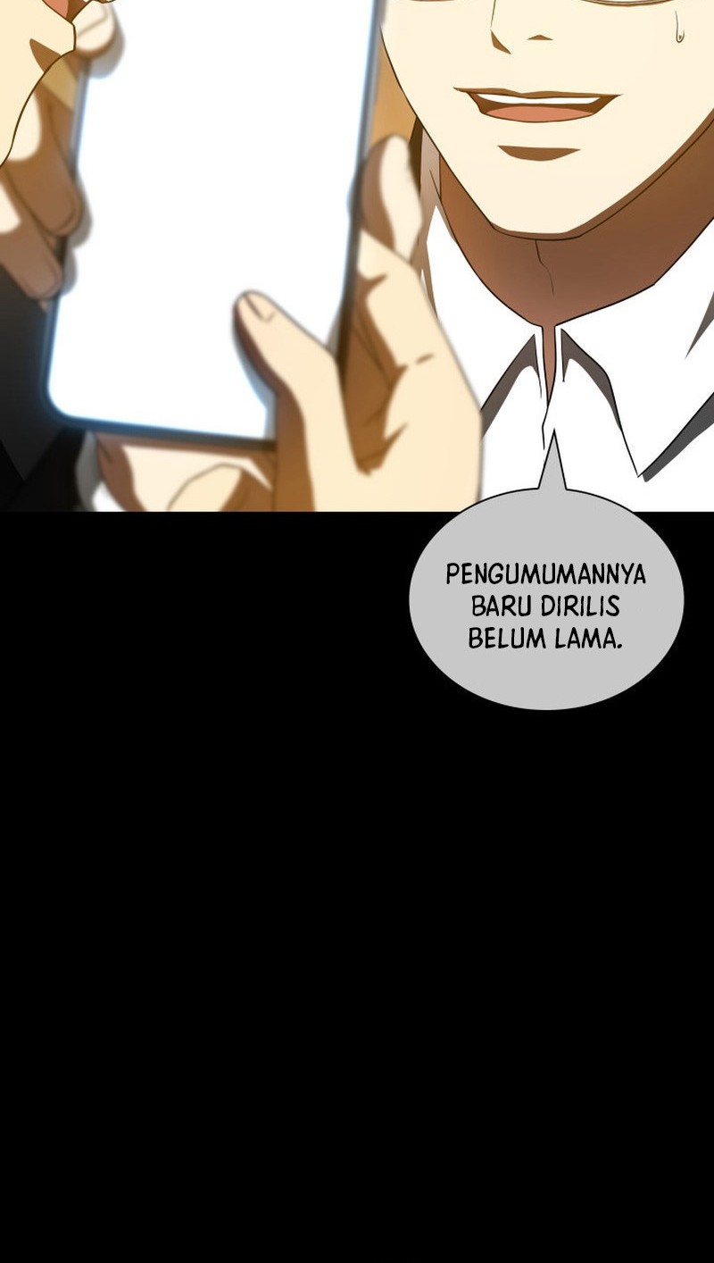 Perfect Surgeon Chapter 99 - halaman 31