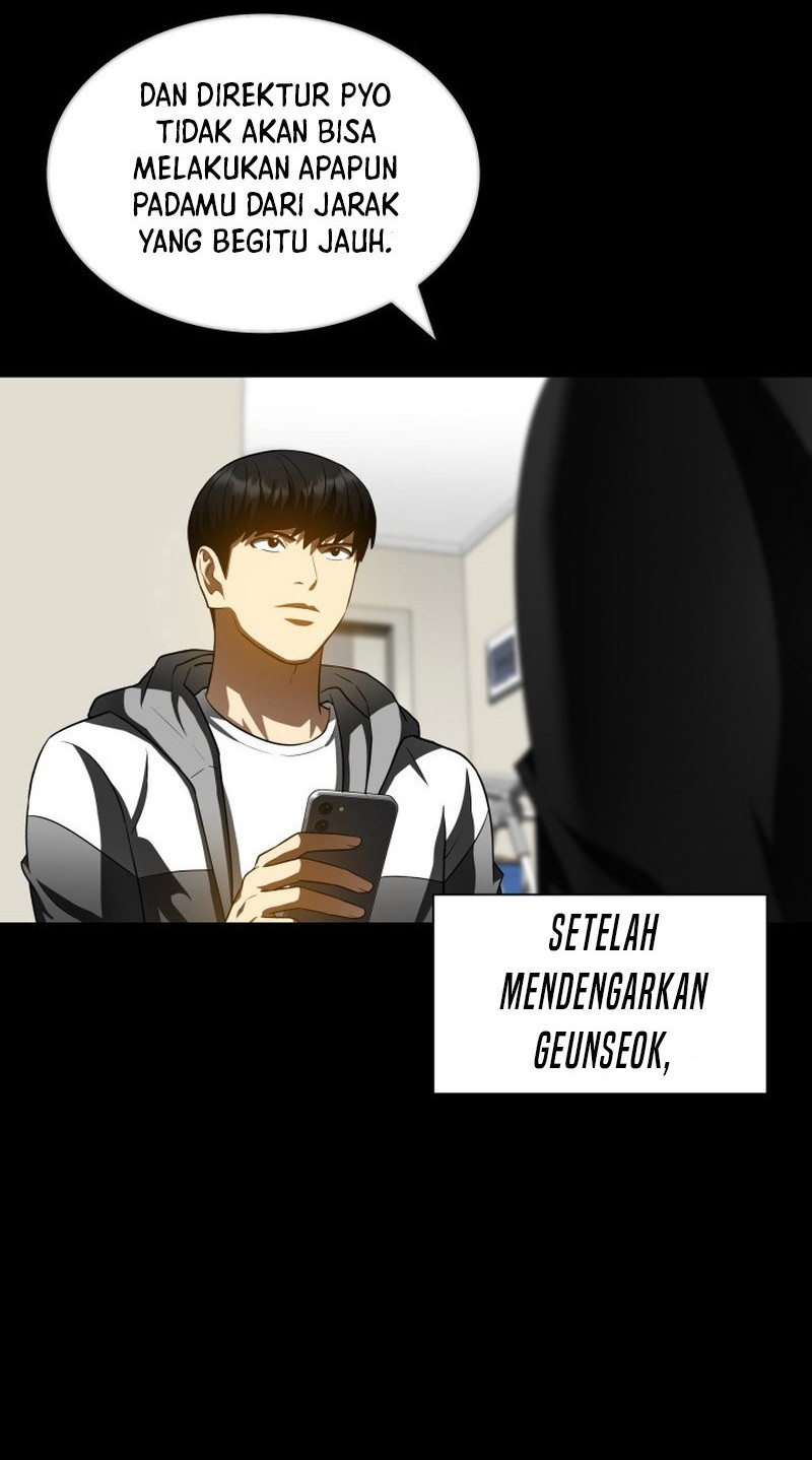 Perfect Surgeon Chapter 99 - halaman 33