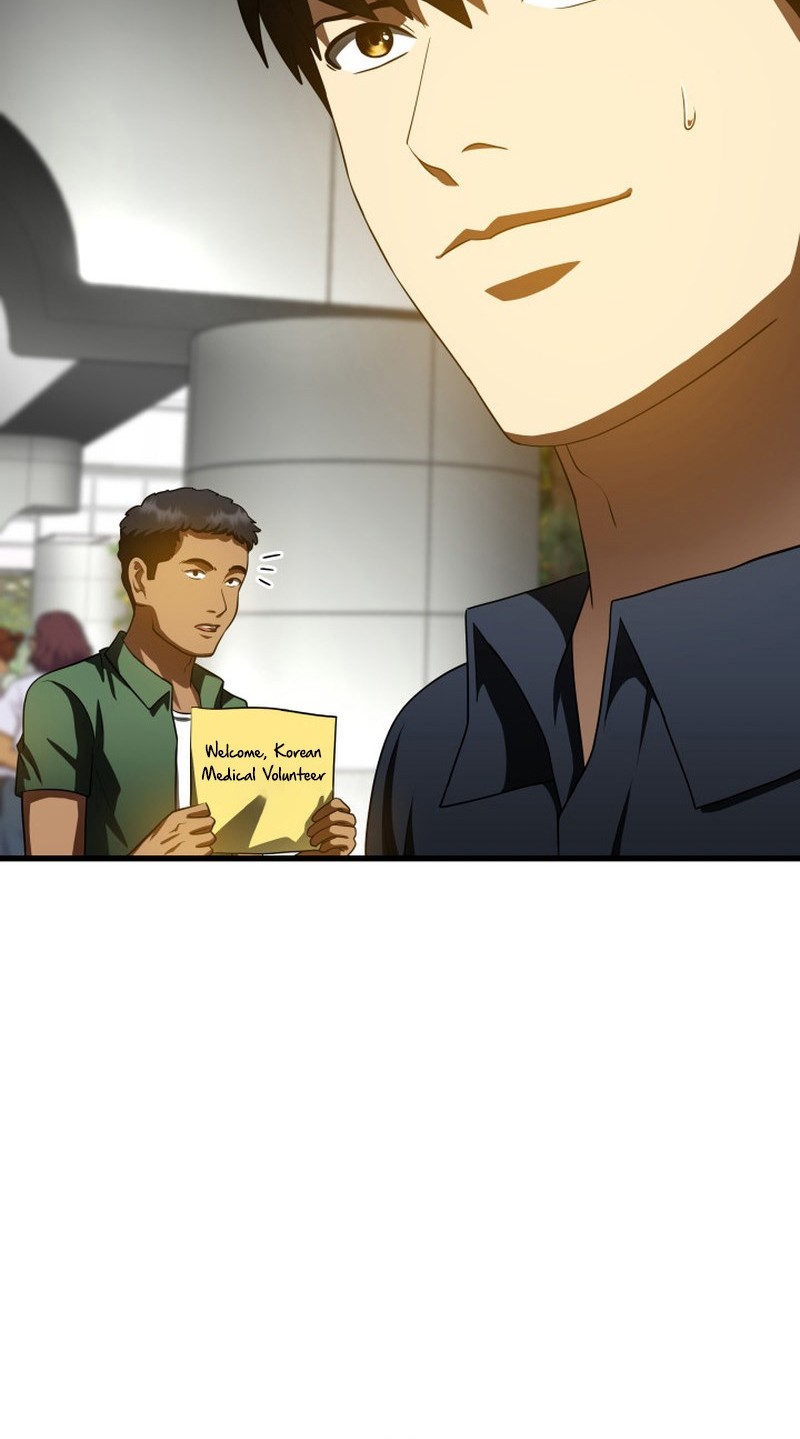 Perfect Surgeon Chapter 99 - halaman 37