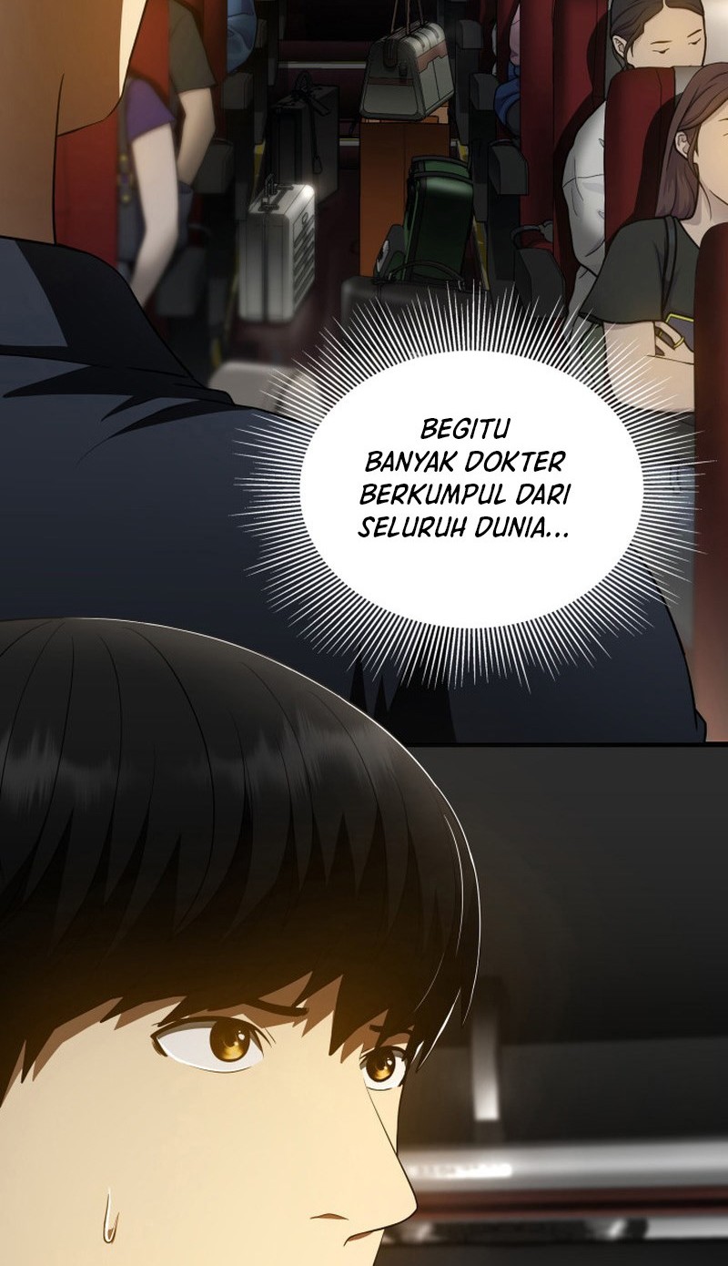 Perfect Surgeon Chapter 99 - halaman 41