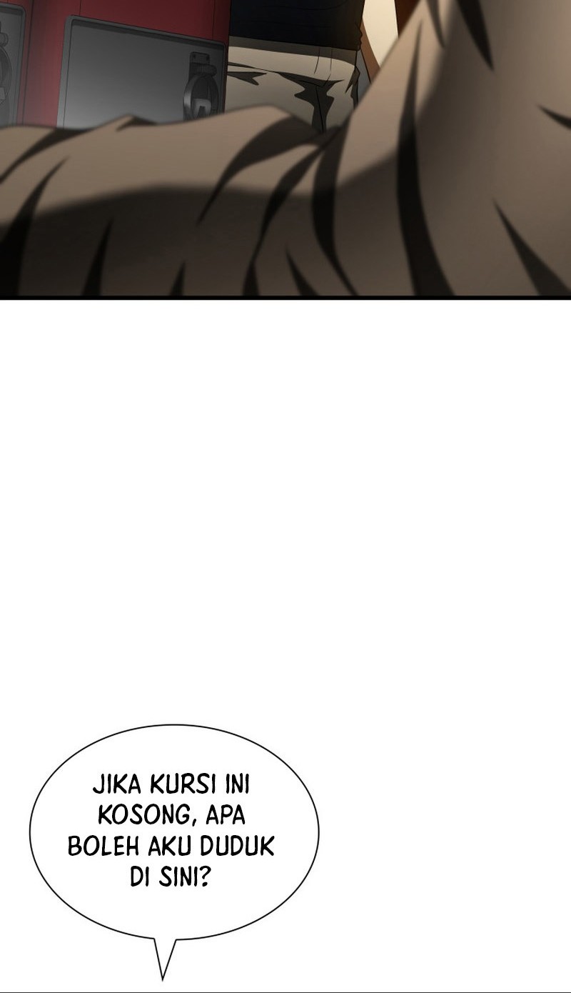Perfect Surgeon Chapter 99 - halaman 43
