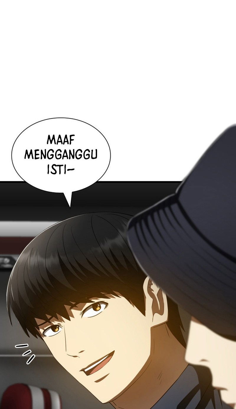 Perfect Surgeon Chapter 99 - halaman 45