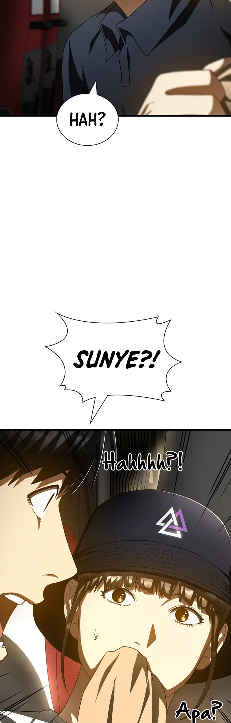 Perfect Surgeon Chapter 99 - halaman 46