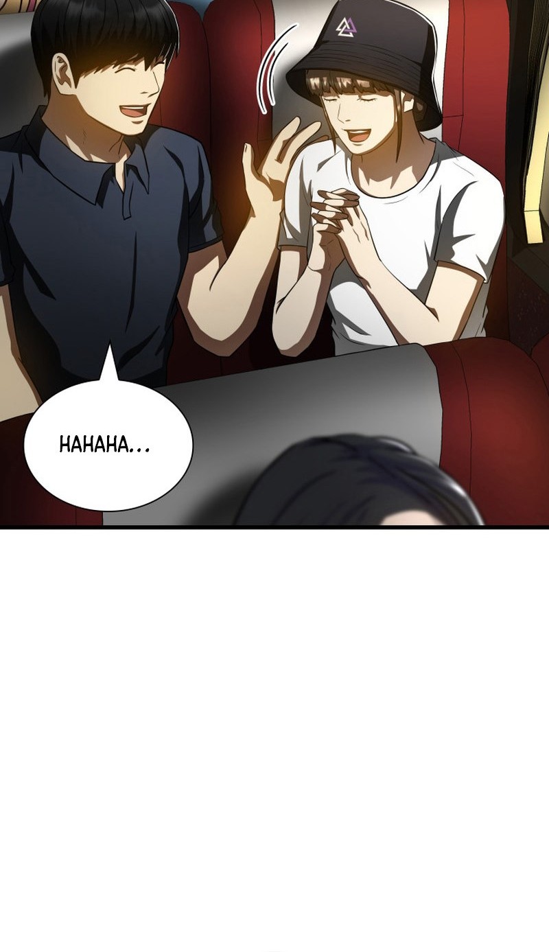Perfect Surgeon Chapter 99 - halaman 49