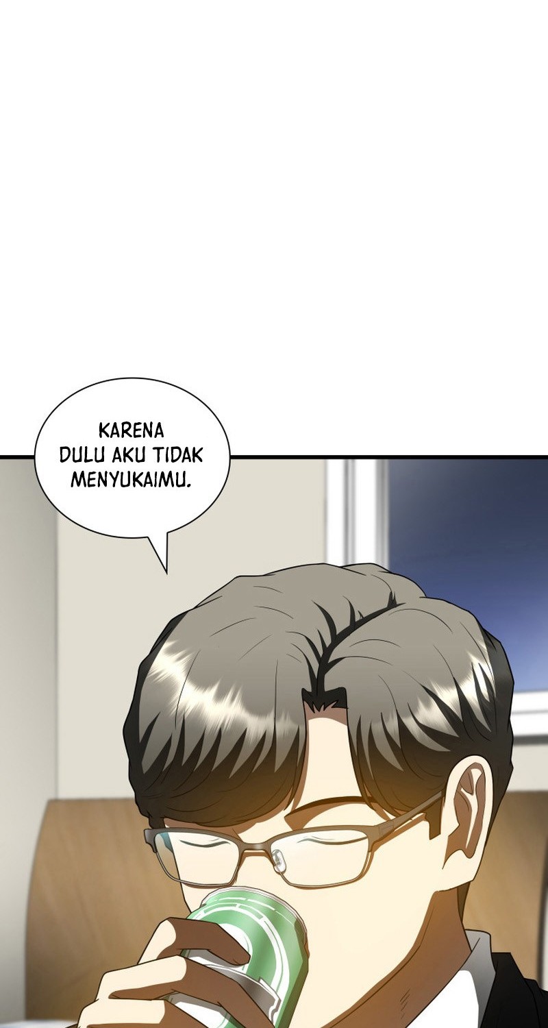 Perfect Surgeon Chapter 99 - halaman 5