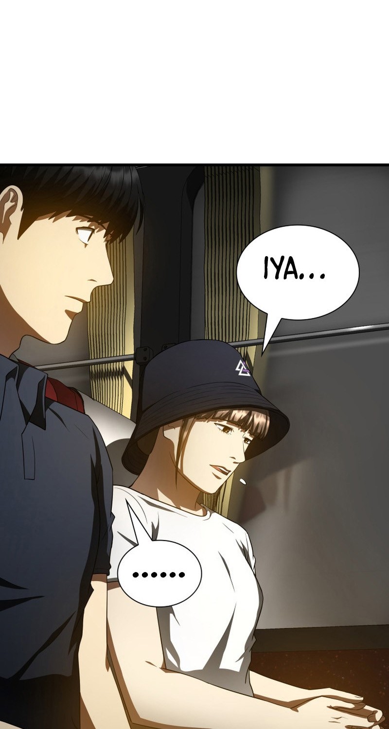 Perfect Surgeon Chapter 99 - halaman 51