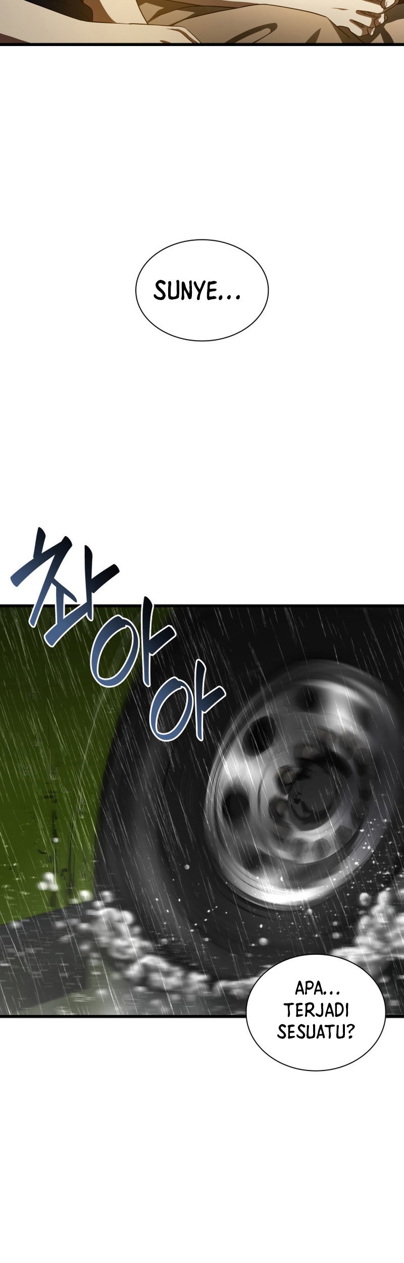 Perfect Surgeon Chapter 99 - halaman 52